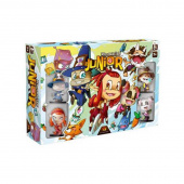 Krosmaster Junior Krosmaster Junior