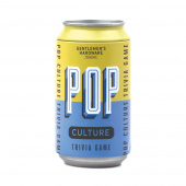 Pop Culture Trivia Game (Eng) Pop Culture Trivia Game (Eng)