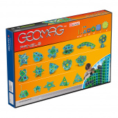 Geomag - Panels 192 delar