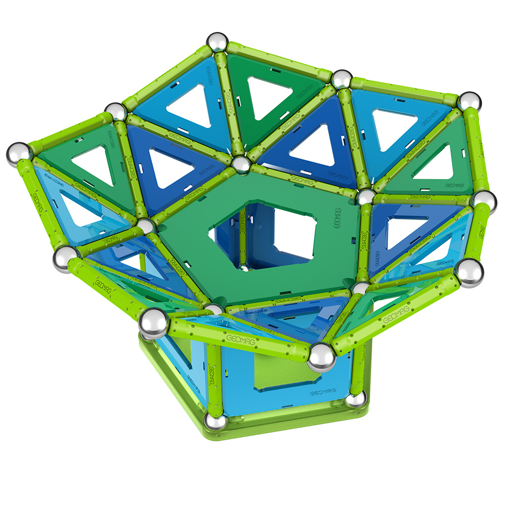 Geomag - Panels 192 delar