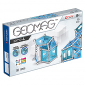 Geomag Pro-L 75 Bitar Geomag Pro-L 75 Bitar