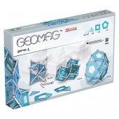 Geomag Pro-L 110 Bitar Geomag Pro-L 110 Bitar