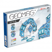 Geomag Pro-L 174 Bitar Geomag Pro-L 174 Bitar