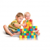 Geomag Magicube Green Line 16 Bitar Geomag Magicube Green Line 16 Bitar