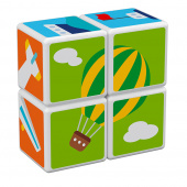 Geomag Magicube Transport Geomag Magicube Transport