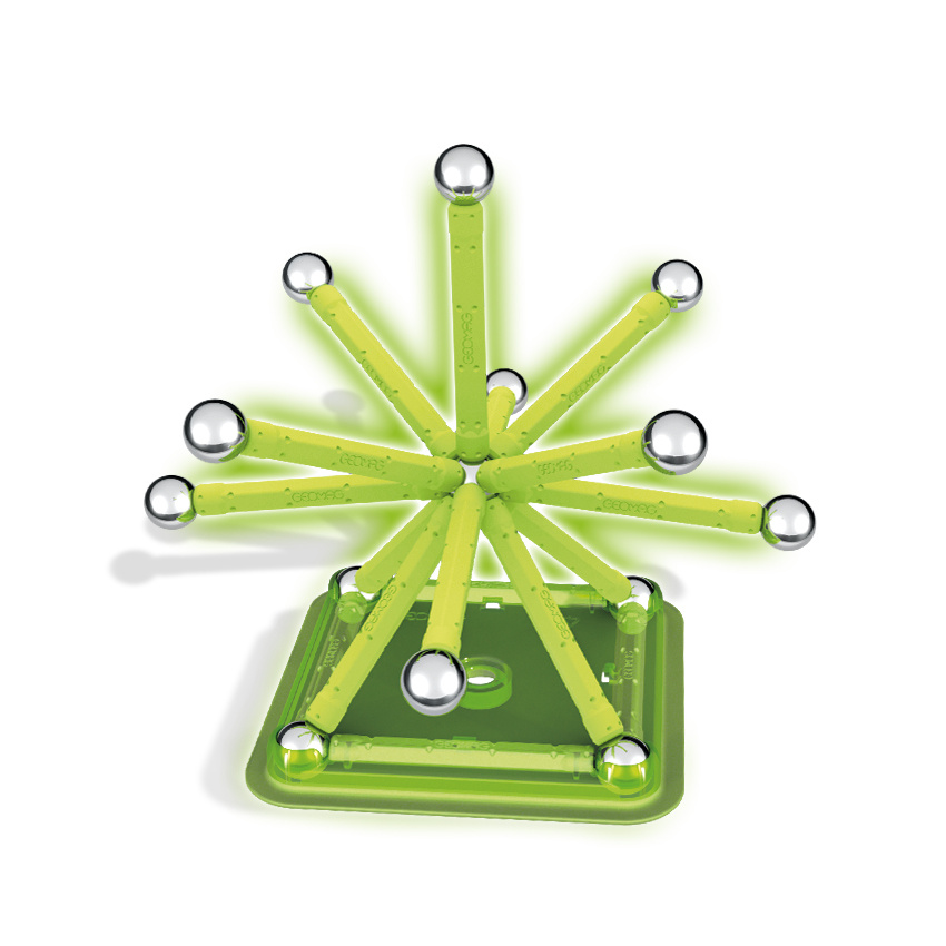 Geomag Glow 30 Bitar