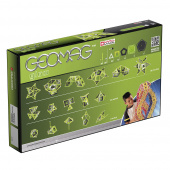 Geomag Glow 104 Bitar Geomag Glow 104 Bitar