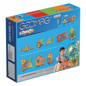 Geomag Confetti 32 Bitar Geomag Confetti 32 Bitar