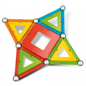 Geomag Confetti 32 Bitar Geomag Confetti 32 Bitar