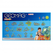 Geomag Confetti 88 Bitar