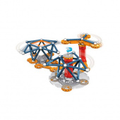 Geomag - Mechanics 146 delar Geomag - Mechanics 146 delar