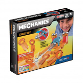 Geomag Mechanics Target Shooting 95 Bitar Geomag Mechanics Target Shooting 95 Bitar