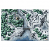 Dungeons & Dragons: Icewind Dale - Map Set Dungeons & Dragons: Icewind Dale - Map Set