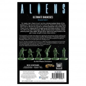 Aliens: Ultimate Badasses (Exp.)