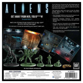 Aliens: Get Away From Her, You B***h! (Exp.)