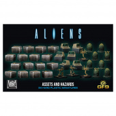 Aliens: Assets and Hazards (Exp.) Aliens: Assets and Hazards (Exp.)