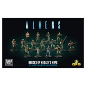 Aliens: Heroes of Hadley's Hope (Exp.)