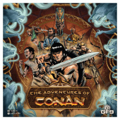 The Adventures of Conan The Adventures of Conan