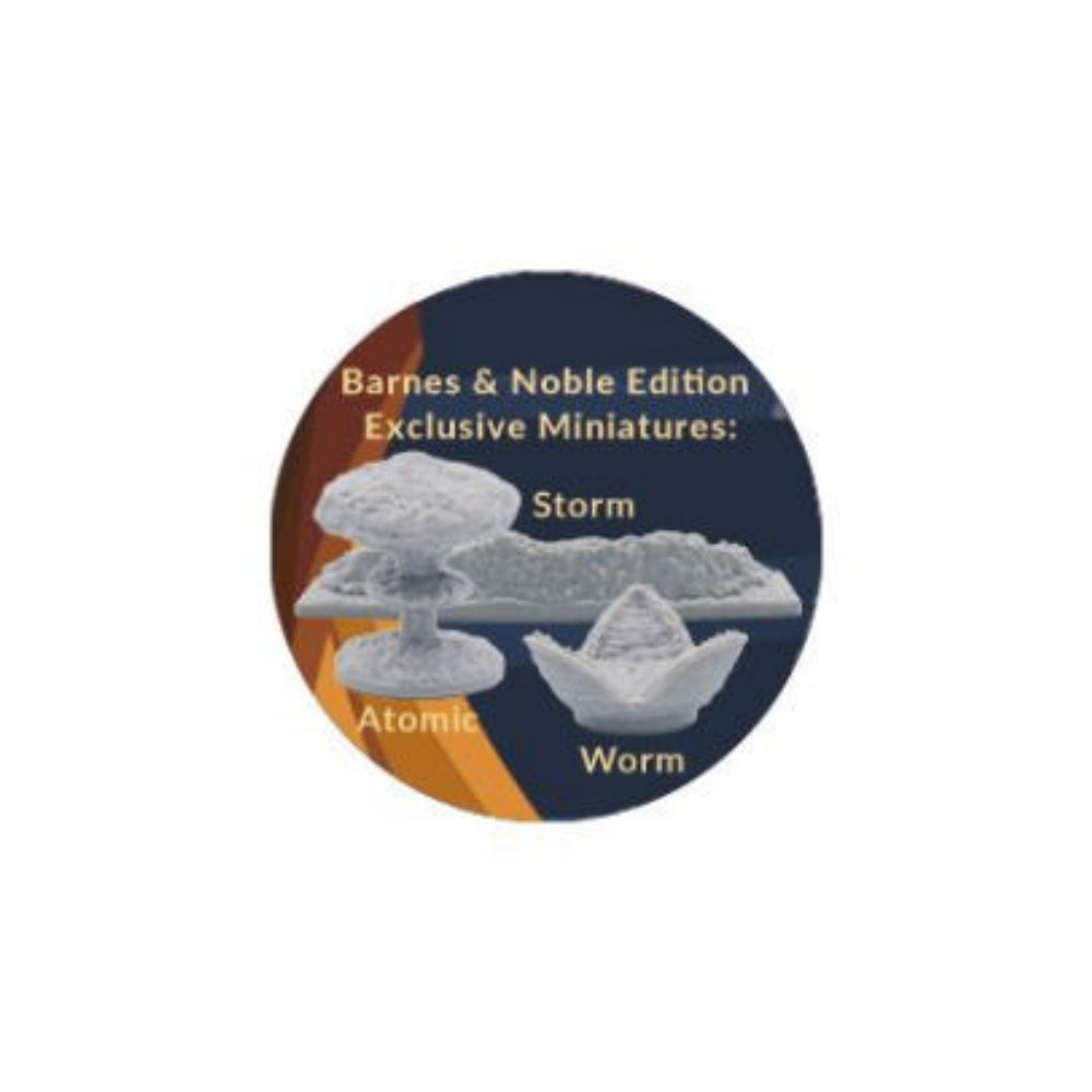 Dune (2019 Special Edition)