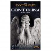Doctor Who: Don't Blink Doctor Who: Don't Blink