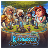 Ragnarocks Ragnarocks