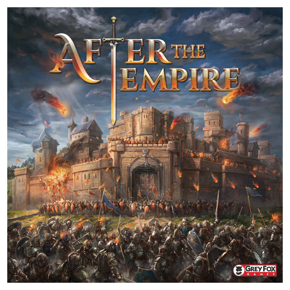 After the Empire