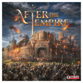 After the Empire After the Empire