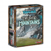 Champions of Midgard: The Dark Mountains (Exp.)