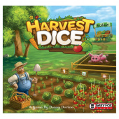 Harvest Dice Harvest Dice