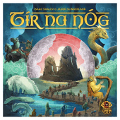 Tír na nÓg Tír na nÓg