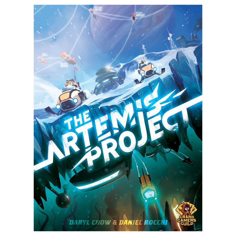 The Artemis Project