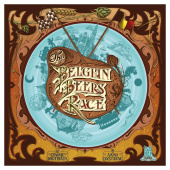 The Belgian Beers Race The Belgian Beers Race