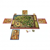 The Belgian Beers Race The Belgian Beers Race