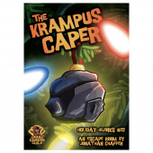 Holiday Hijinks 12: The Krampus Caper Holiday Hijinks 12: The Krampus Caper
