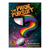 Holiday Hijinks 16: The Pride Pursuit Holiday Hijinks 16: The Pride Pursuit