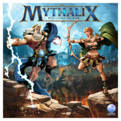 Mythalix Mythalix