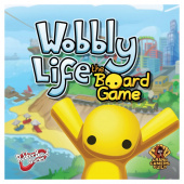 Wobbly Life: The Board Game Wobbly Life: The Board Game