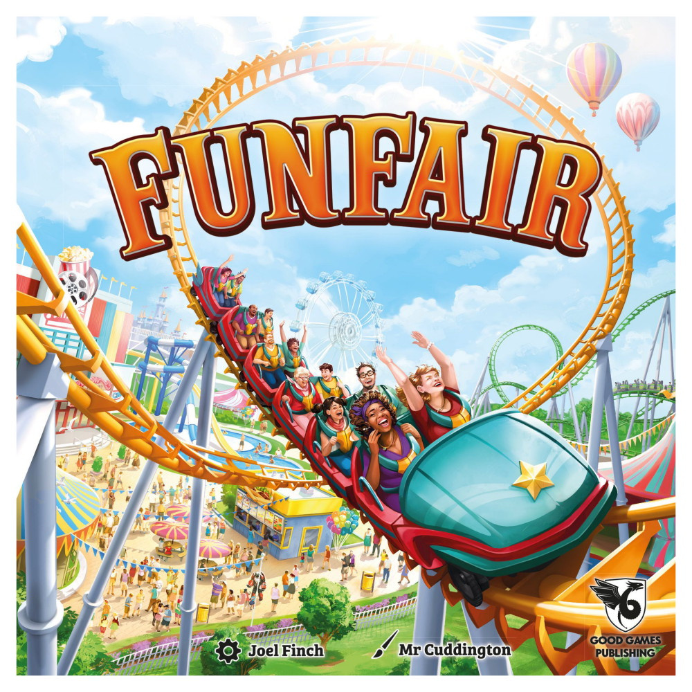 Funfair