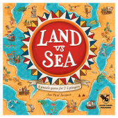 Land vs Sea Land vs Sea