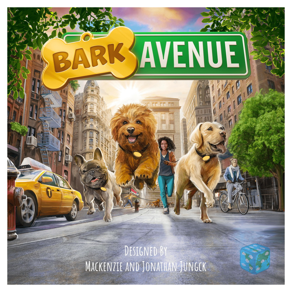 Bark Avenue