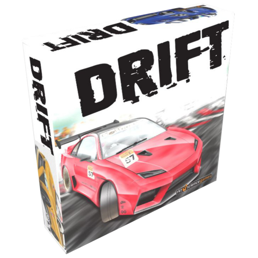 Drift