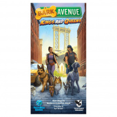 Bark Avenue: Kings and Queens (Exp.) Bark Avenue: Kings and Queens (Exp.)