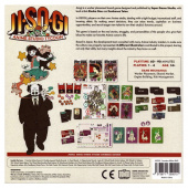 Jisogi: Anime Studio Tycoon Jisogi: Anime Studio Tycoon