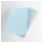 Keyforge Inner Sleeves 64 x 90 mm Keyforge Inner Sleeves 64 x 90 mm