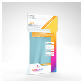 GameGenic Prime Sleeves Clear 71 x 120 mm GameGenic Prime Sleeves Clear 71 x 120 mm