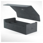 GameGenic Dungeon 1100+ Convertible Box Grey GameGenic Dungeon 1100+ Convertible Box Grey