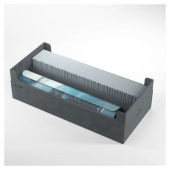 GameGenic Dungeon 1100+ Convertible Box Grey GameGenic Dungeon 1100+ Convertible Box Grey