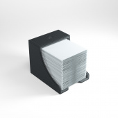 GameGenic Watchtower 100+ Convertible Deck Box (Black) GameGenic Watchtower 100+ Convertible Deck Box (Black)