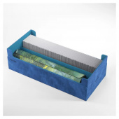 GameGenic Dungeon 1100+ Convertible Box Blue GameGenic Dungeon 1100+ Convertible Box Blue