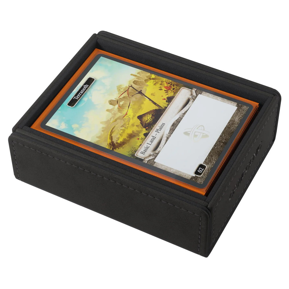 GameGenic Token Keep Black